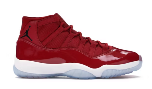 Jordan 11 Retro Win Like 96