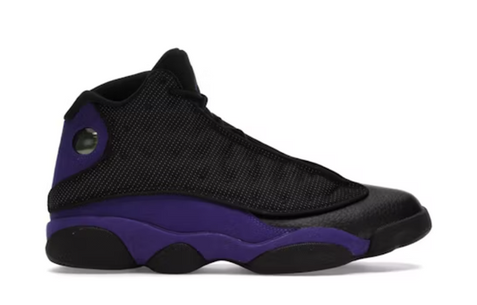 Jordan 13 Retro Court Purple