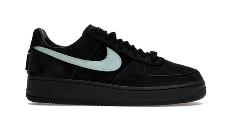 Nike Air Force 1 Low Tiffany & Co. 1837