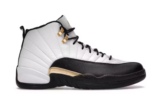 Jordan 12 Retro Royalty Taxi