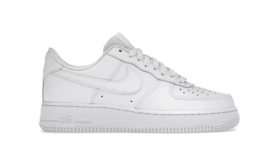 Nike Air Force 1 Low '07 White (Women's)