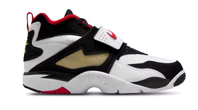 Nike Air Diamond Turf 49ers (2025)