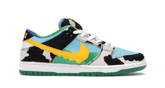 Nike SB Dunk Low Ben & Jerry's Chunky Dunky