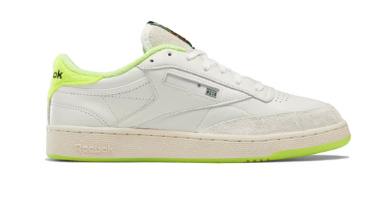Reebok Club C First Pitch Open Membership Tennis Ball