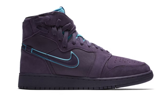 Jordan 1 Rebel XX Purple (Women's)