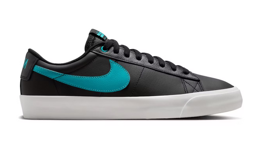 Nike SB Zoom Blazer Low Pro GT Black Summit White Dusty Cactus