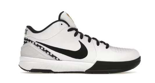 Nike Kobe 4 Protro Mambacita Gigi