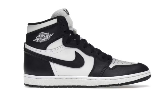 Jordan 1 Retro High '85 Black White (2023)