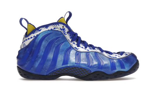 Nike Air Foamposite One Doernbecher (2023)