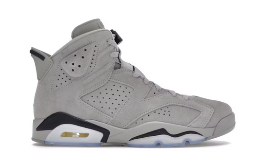 Jordan 6 Retro Georgetown (2022)