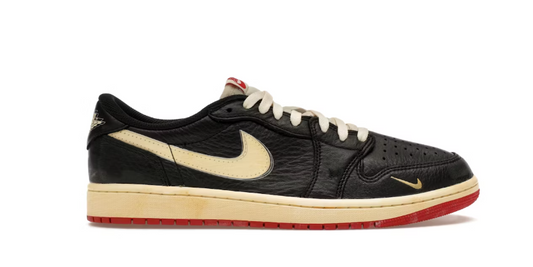 Jordan 1 Retro Low OG Nigel Sylvester Better With Time
