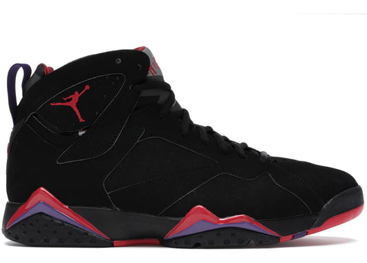 Jordan 7 Retro Raptors (2012) - Used